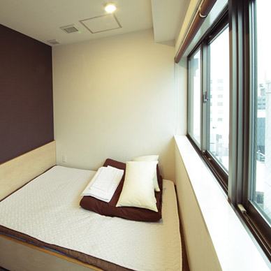 Chat for room in Sapporo